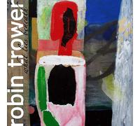 Robin Trower What Lies Beneath (Vinyl LP)