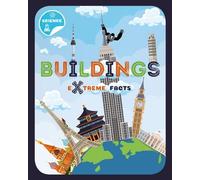 Robin Twiddy Buildings (Copertina rigida) Extreme Facts