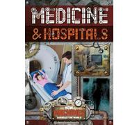 Robin Twiddy Medicine and Hospitals (Copertina rigida)