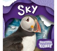 Robin Twiddy Sky (Tascabile) Creatures of the Coast