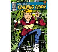 Robin Twiddy The Chase Files 2: Training Chase (Tascabile)