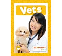 Robin Twiddy Vets (Tascabile) Level 3 - Yellow Set