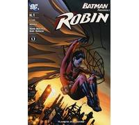 Robin. Vol. 1