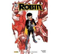 Robin Vol. 1 - Contro il Mondo - DC Comics Special - Panini Comics - ITALIANO