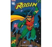 Robin. Vol. 2