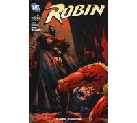 Robin. Vol. 6