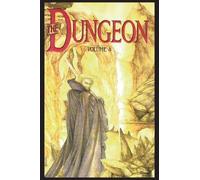 Robin W Bailey Philip José Farmer's The Dungeon Vol. 4 (Tascabile)