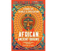 Robin Walker African Ancient Origins (Copertina rigida)