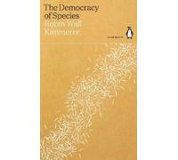 Robin Wall Kimmerer The Democracy of Species (Tascabile) Green Ideas