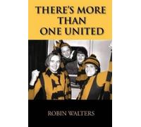 Robin Walters There's More Than One United (Tascabile)