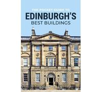 Robin Ward The Pocket Guide to Edinburgh's Best Buildings (Tascabile)