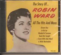 ROBIN WARD - The Story of Robin Ward (UK Import)