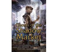 Robin Wasserman Sarah Rees Brennan Maureen Jo Ghosts of the S (Copertina rigida)