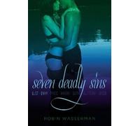 Robin Wasserman Seven Deadly Sins Vol. 1 (Tascabile) Seven Deadly Sins
