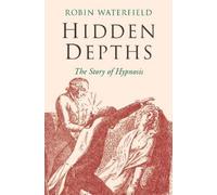 Robin Waterfield Hidden Depths (Tascabile)