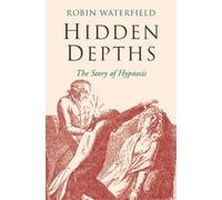 Robin Waterfield Hidden Depths (Tascabile)