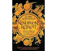 Robin Waterfield Xenophon's Retreat (Tascabile)