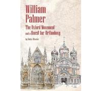 Robin Wheeler William Palmer (Tascabile)