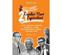 Robin White 21 leader neri ispiratori (Tascabile) Storia Dei Neri