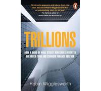 Robin Wigglesworth Trillions (Tascabile)