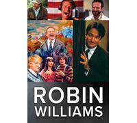 Robin Williams