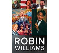 Robin Williams - 2025 - Intra