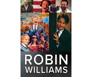Robin Williams - 2025 - Intra