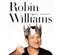 Robin Williams: Comic Genius
