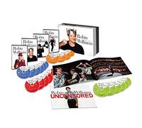 Robin Williams: Comic Genius (22 Discs)
