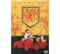 Robin Williams - Dead Poets Society [Edizione: Giappone]