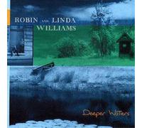 Robin Williams Deeper Waters Album