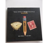 Robin Williams Design Workshop