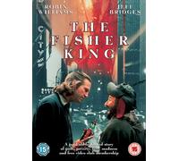 Robin Williams - Fisher King [Edizione: Regno Unito]