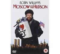 Robin Williams - Moscow On The Hudson [Edizione: Regno Unito]