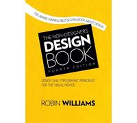 Robin Williams Non-Designer's Design Book, The (Tascabile)