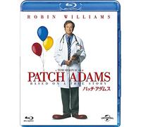 Robin Williams - Patch Adams [Edizione: Giappone]