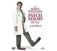 Patch Adams (DVD) Robin Williams