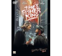 Robin Williams - The Fisher King [Edizione: Giappone]