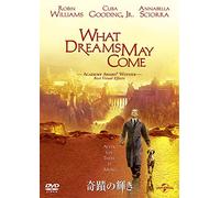 Robin Williams - What Dreams May Come [Edizione: Giappone]
