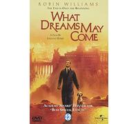 Robin Williams - What Dreams May Come [Edizione: Regno Unito] [Edizione: Regno Unito]