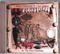 Robin Williamson - At the Pure Fountain