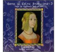 Robin Williamson - Gems of Celtic Story