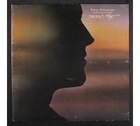 ROBIN WILLIAMSON - journey's edge LP