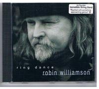 Robin Williamson - Ring Dance
