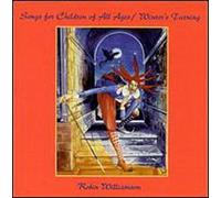 Robin Williamson - Songs for Children of All Ages