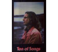 ROBIN WILLIAMSON - Ten Of Songs