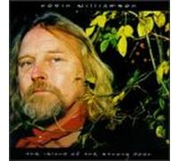 Robin Williamson - The Island of the Strong Door