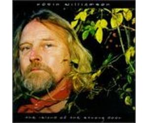 Robin Williamson - The Island of the Strong Door