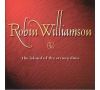 Robin Williamson - The Island of the Strong Door by Robin Williamson