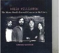 Robin Williamson - The Merry Band's Farewell..